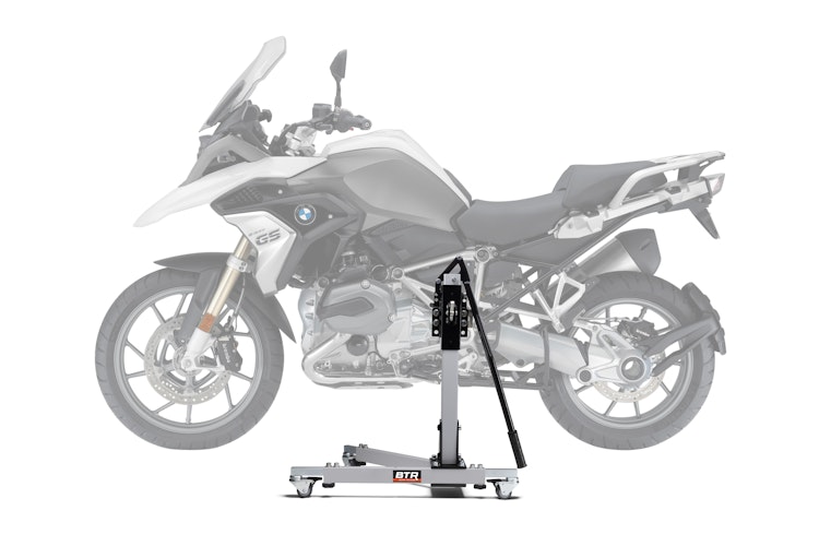 Zentralständer EVOLIFT® für BMW R 1200 GS (K50) 13-18