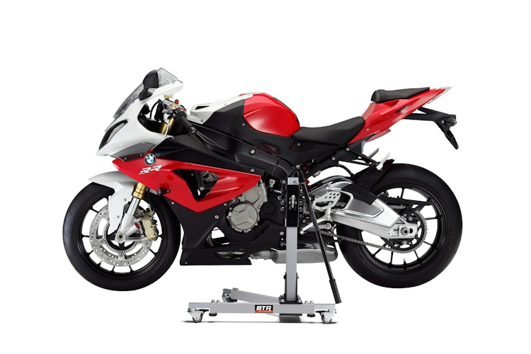 Zentralständer EVOLIFT® für BMW S 1000 RR 09-13