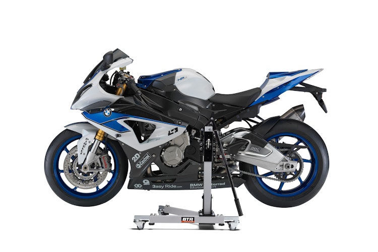 Zentralständer EVOLIFT® für BMW HP4 14