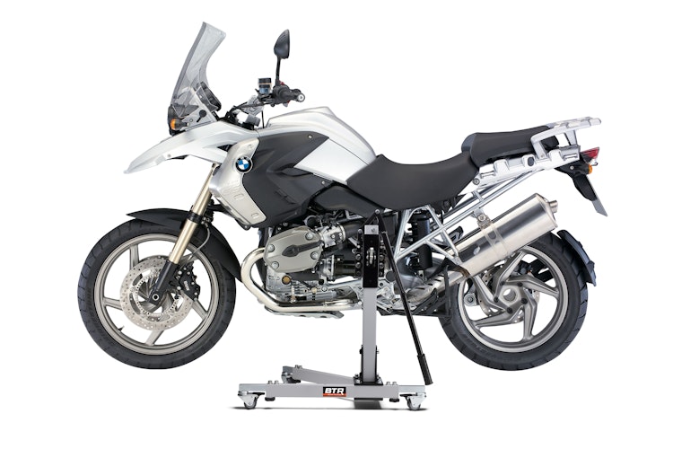 Zentralständer EVOLIFT® für BMW R 1200 GS (K25) 04-12