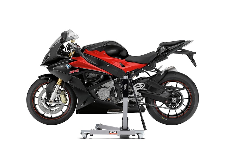 Zentralständer EVOLIFT® für BMW S 1000 RR 15-18 Bild