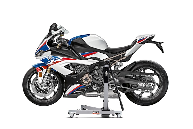 Zentralständer EVOLIFT® für BMW S 1000 RR 19-22