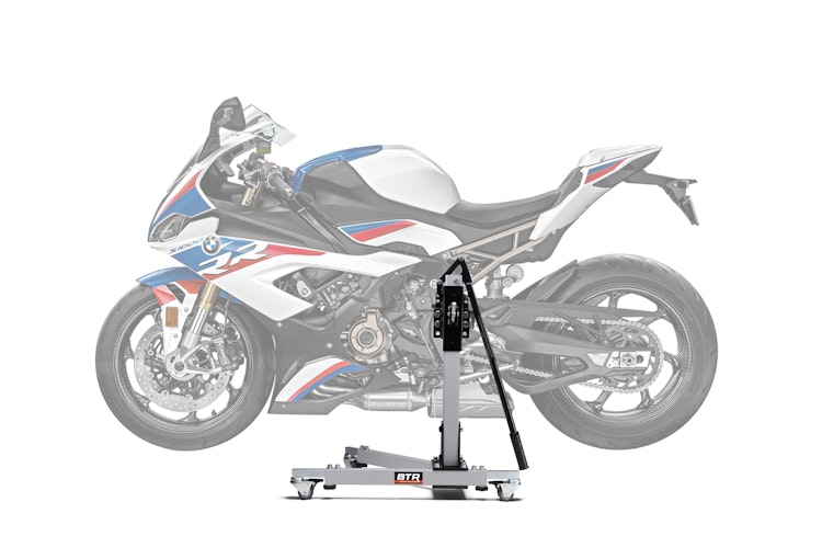 Zentralständer EVOLIFT® für BMW S 1000 RR 19-22