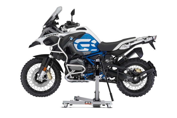 Zentralständer EVOLIFT® für BMW R 1200 GS Adventure (K51) 14-18