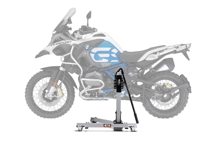 Zentralständer EVOLIFT® für BMW R 1200 GS Adventure (K51) 14-18