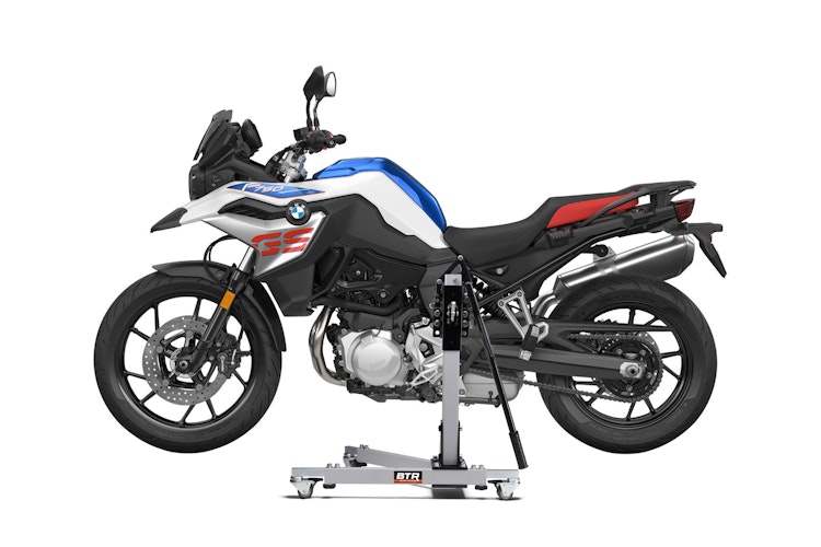 Zentralständer EVOLIFT® für BMW F 750 GS 18- Bild