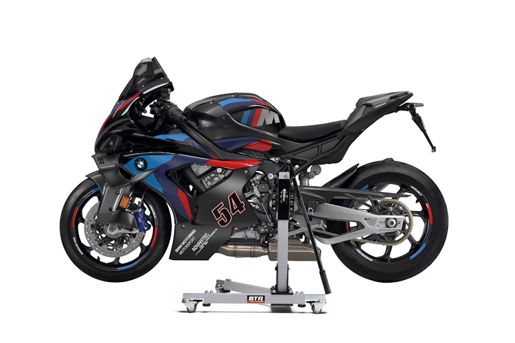 Zentralständer EVOLIFT® für BMW M 1000 RR 21-