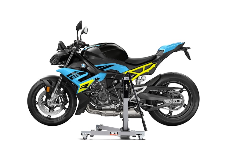 Zentralständer EVOLIFT® für BMW S 1000 R 21-