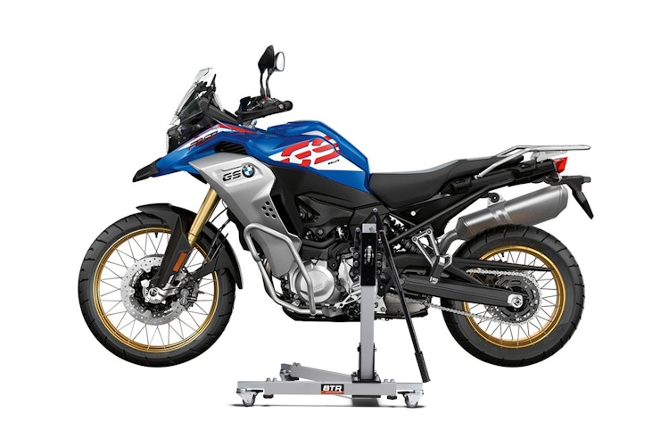 Zentralständer EVOLIFT® für BMW F 850 GS 18-