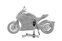 Zentralständer EVOLIFT® für Ducati Diavel 11-18