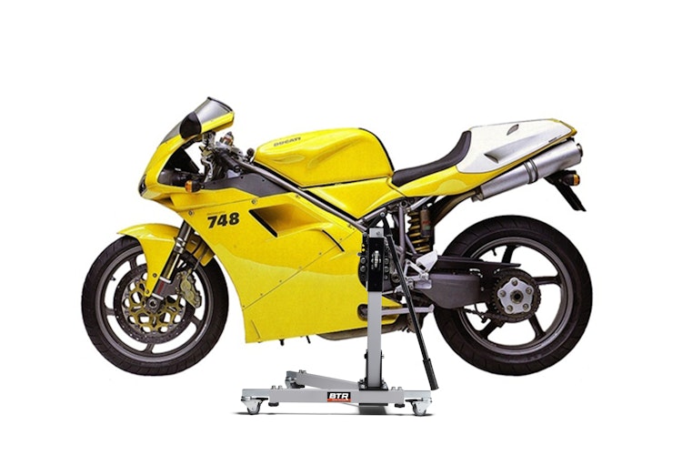 Zentralständer EVOLIFT® für Ducati 748 95-04