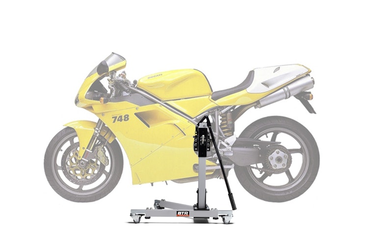 Zentralständer EVOLIFT® für Ducati 748 95-04