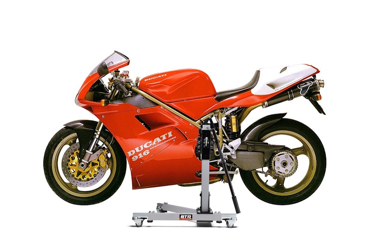 Zentralständer EVOLIFT® für Ducati 916 94-98