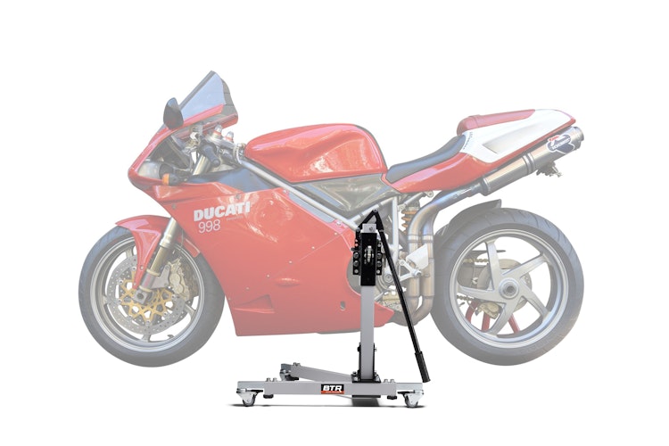 Zentralständer EVOLIFT® für Ducati 998 02-04