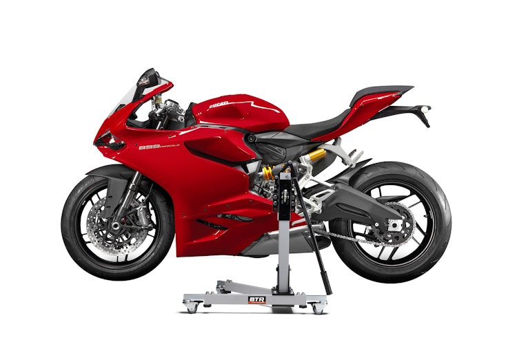 Zentralständer EVOLIFT® für Ducati 899 Panigale 14-15 Bild