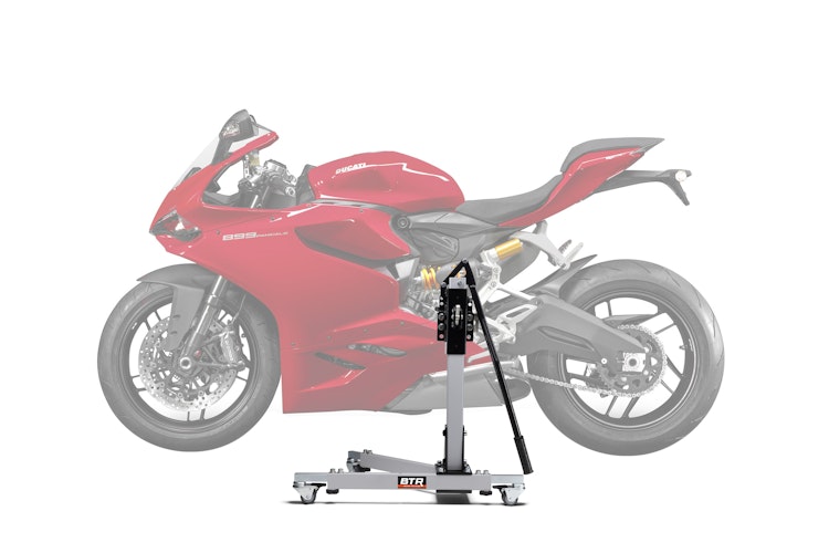 Zentralständer EVOLIFT® für Ducati 899 Panigale 14-15 Bild