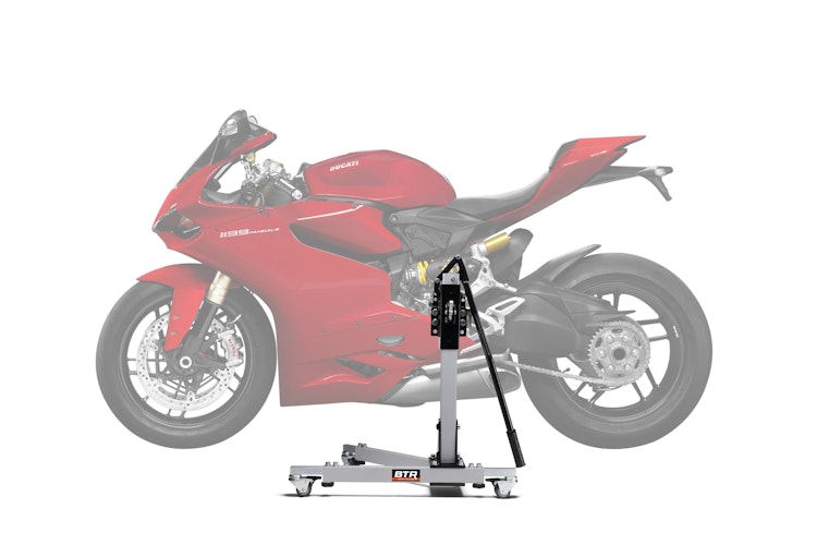 Zentralständer EVOLIFT® für Ducati 1199 Panigale 12-14 Bild