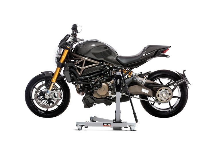 Zentralständer EVOLIFT® für Ducati Monster 1200 / S 14-