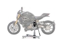 Vorschaubild Zentralständer EVOLIFT® für Ducati Monster 1200 / S 14-