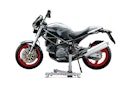 Vorschaubild Zentralständer EVOLIFT® für Ducati Monster S2R 1000 06-08