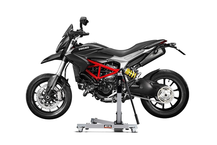 Zentralständer EVOLIFT® für Ducati Hypermotard 821 / SP 13-15