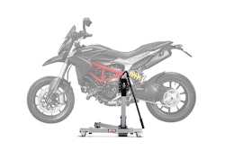 Zentralständer EVOLIFT® für Ducati Hypermotard 821 / SP 13-15