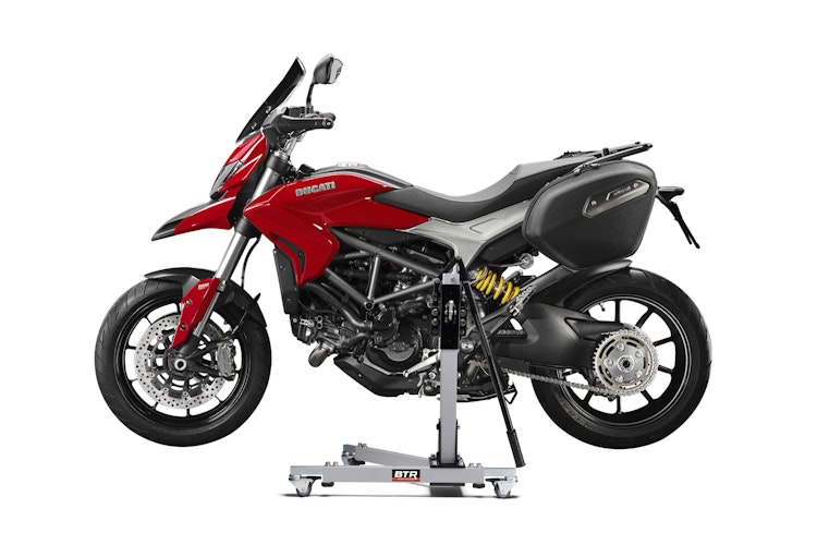 Zentralständer EVOLIFT® für Ducati Hyperstrada 821 13-15