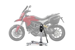 Zentralständer EVOLIFT® für Ducati Hyperstrada 821 13-15