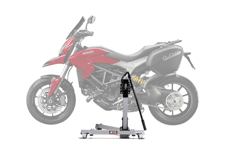 Zentralständer EVOLIFT® für Ducati Hyperstrada 821 13-15