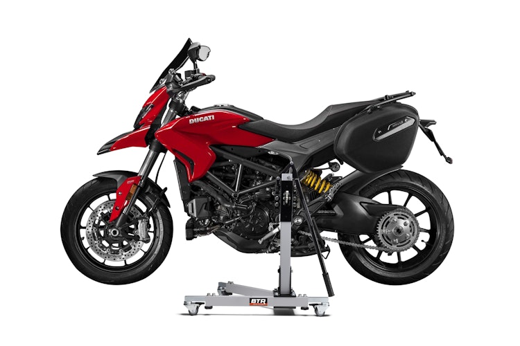 Zentralständer EVOLIFT® für Ducati Hyperstrada 939 / SP 16-18