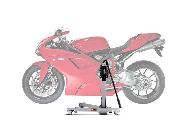 Zentralständer EVOLIFT® für Ducati 1098 07-08 Bild