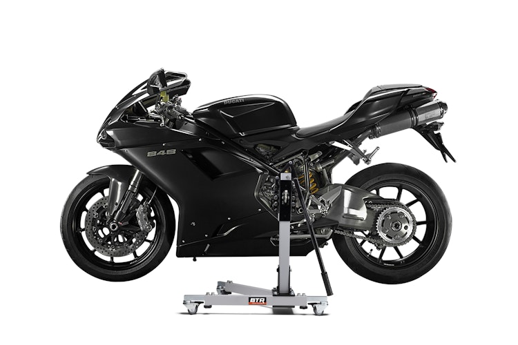 Zentralständer EVOLIFT® für Ducati 848 08-10