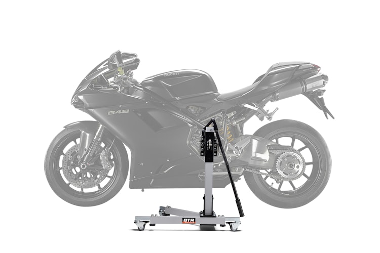 Zentralständer EVOLIFT® für Ducati 848 08-10