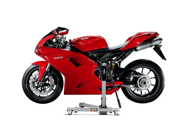 Zentralständer EVOLIFT® für Ducati 1198 09-11