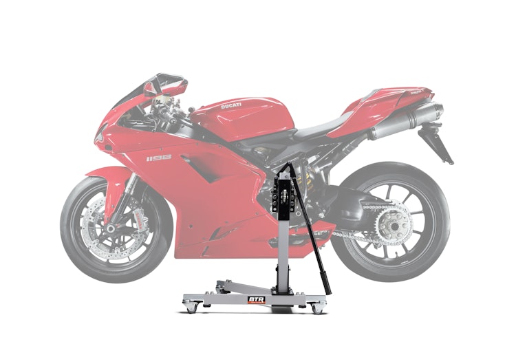 Zentralständer EVOLIFT® für Ducati 1198 09-11