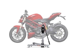 Zentralständer EVOLIFT® für Ducati Streetfighter 848 11-15