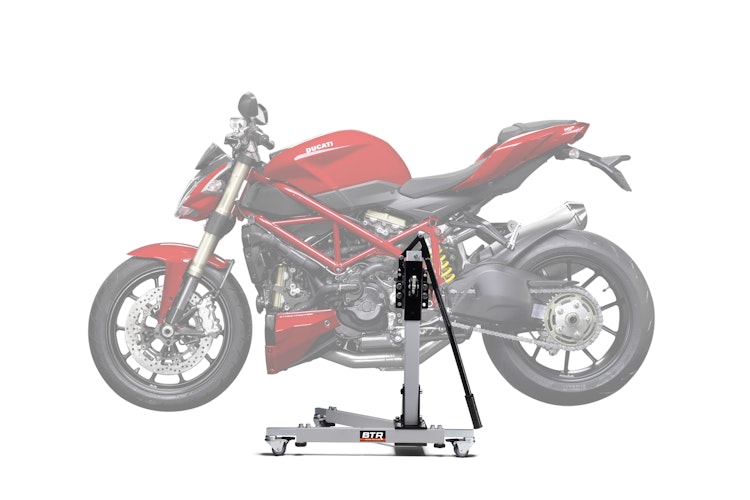 Zentralständer EVOLIFT® für Ducati Streetfighter 848 11-15