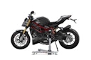 Vorschaubild Zentralständer EVOLIFT® für Ducati Streetfighter 1098 09-12