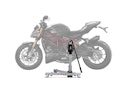 Vorschaubild Zentralständer EVOLIFT® für Ducati Streetfighter 1098 09-12