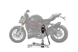 Zentralständer EVOLIFT® für Ducati Streetfighter 1098 09-12