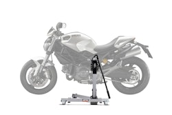 Zentralständer EVOLIFT® für Ducati Monster 696 08-14