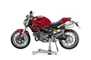 Vorschaubild Zentralständer EVOLIFT® für Ducati Monster 1100 09-10