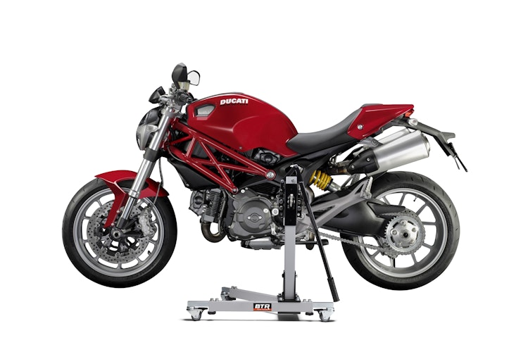 Zentralständer EVOLIFT® für Ducati Monster 1100 09-10