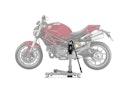 Vorschaubild Zentralständer EVOLIFT® für Ducati Monster 1100 09-10