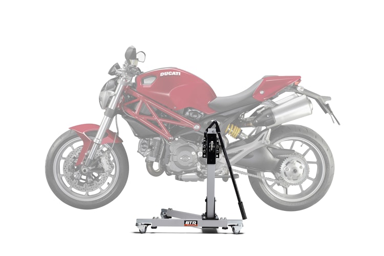 Zentralständer EVOLIFT® für Ducati Monster 1100 09-10