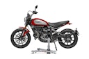 Vorschaubild Zentralständer EVOLIFT® für Ducati Scrambler 800 15- Bild