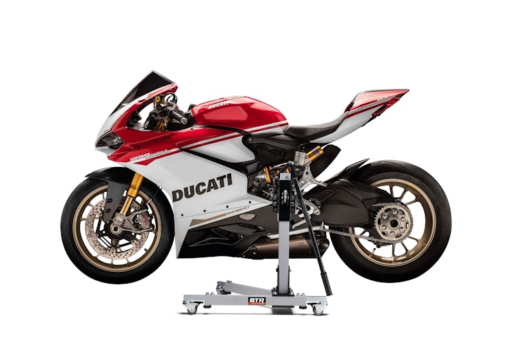 Zentralständer EVOLIFT® für Ducati 1299 Panigale / S 15-17 Bild