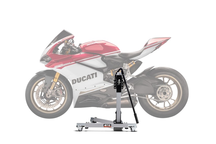 Zentralständer EVOLIFT® für Ducati 1299 Panigale / S 15-17 Bild