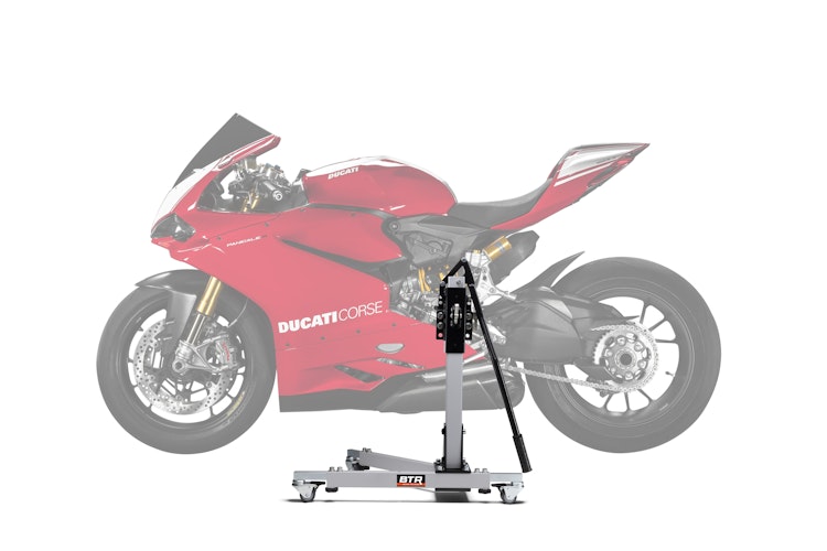 Zentralständer EVOLIFT® für Ducati Panigale R 15-17 Bild