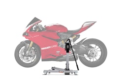 Zentralständer EVOLIFT® für Ducati Panigale R 15-17